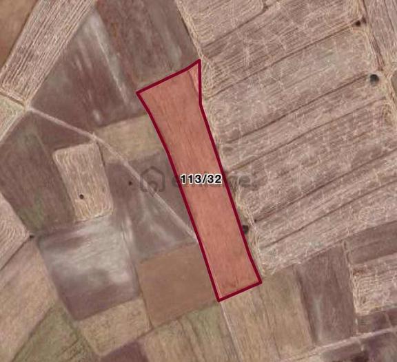 Acil Satılık..! Tek Tapu 9.983 M2 Tarla 1