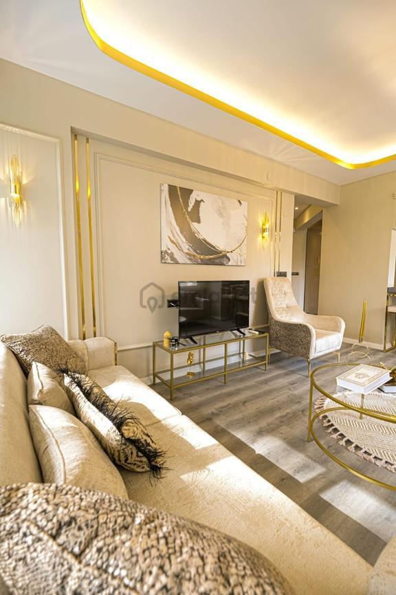 Emlak Jest’ten Mahmutlar Filizkent Sitesi’nde Lüks 2+1 Daire! 1