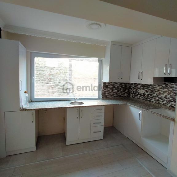 Ender Uysal Gayrimenkulden Kervansaray Da Kiralık 2+1 Daire.. 1