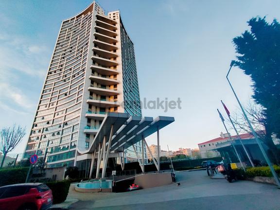 Mesa Kartall'da E5 Metroya Yakın, Manzaralı Büyük Tip 1+1 Daire 1