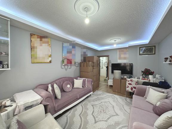 Diriliş Toki'de Borçsuz Full Yapılı Ekstralı 2+1 Satılık Daire 1