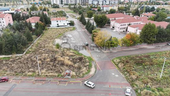 Me-ka Group"tan Alihsanpaşa Mah 3adet Villa Yapımına Uygun Arsa 2