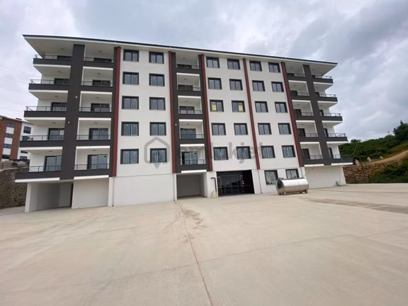 Trabzon'da Satılık 2+1 Sıfır Daire 2