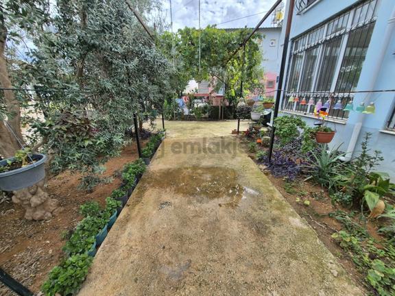 Antalya Aksu Çamköy'de Kiralık 3+1 150m² Müstakil Ev 2