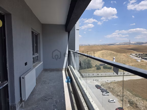 Ikea & Nata Vega Yanı Sıfır Cephesi Açık Satılık Lüks 1+1 Daire 1