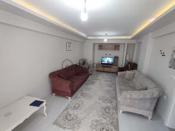 İzmit Gündoğdu Mahallesi Boğazova Caddesinde 3+1 Kiralık Eşyalı Daire 1