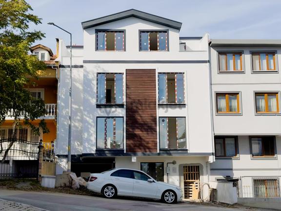 Kayalardan Kamelya Cd Dibi İyi Konumda Arakat 2+1 Açık Mutfak 1