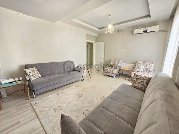 My Sistemden Şehir Hastanesi Civarında Satılık Büyük 2+1 Daire 1