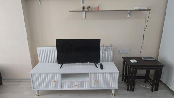 Kepez Merkezde Kiralık Geniş 1+1 Daire Han Emlak Otomotivden 2
