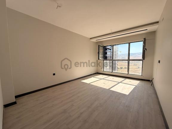 Ulukaya*vadi Manzara Premium'da Orman Cepheli 10.katta 2+1 Daire 1