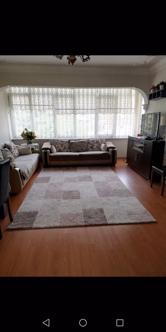 Sahibinden Eşyalı 3+1 Kiralık Daire 1