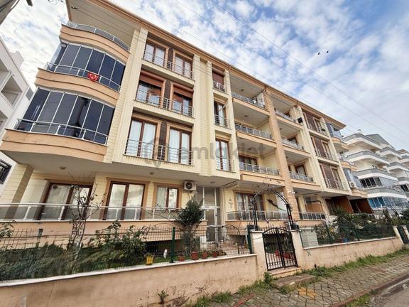 ▀ Güç'ten ▀ Altınkum'da Ön Cephe Ebeveynli Ara Kat Geniş 3+1 Daire 1