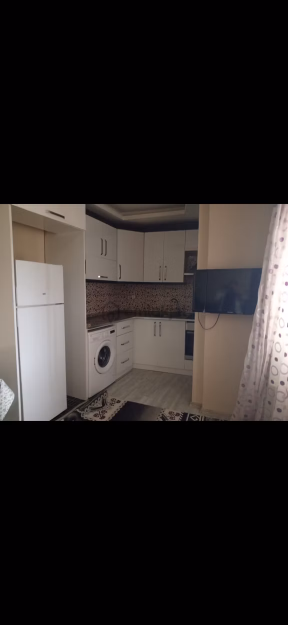 Sahibinden Kiralık Kervan Yolunda 1 + 1 Eşyalı Daire 1