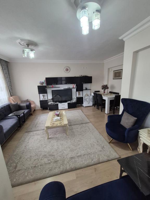 Düdenbaşı Güneş Evleri Sitesinde 3+1 Daire 1