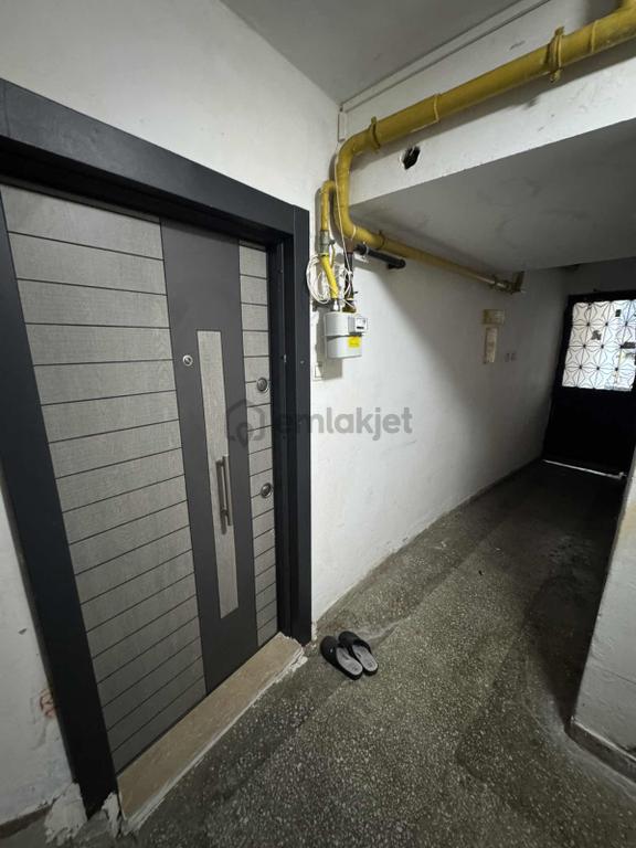 Samsun İlkadım Kökçüoğlunda Masrafsız 3+1 Düz Giriş Kat 125 M² 2