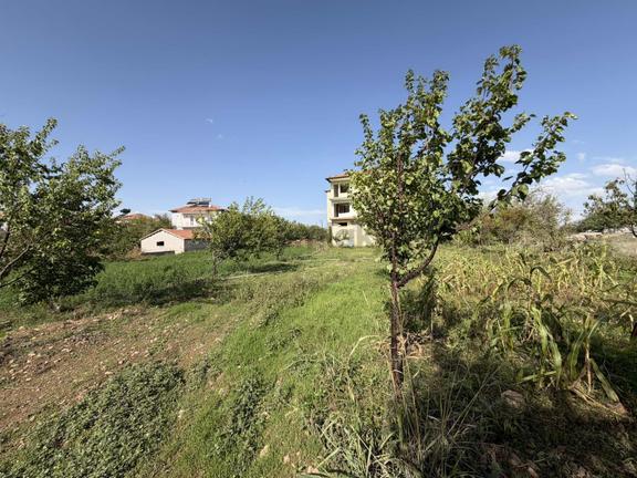 Yusuf Karadağlıdan Topsöğütte Müstakil 1270 M Satılık Bahçe 2