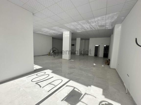 Kiralık 160 M² Sıfır Dükkan | Suvaroğlu Caddesi Arasında 2