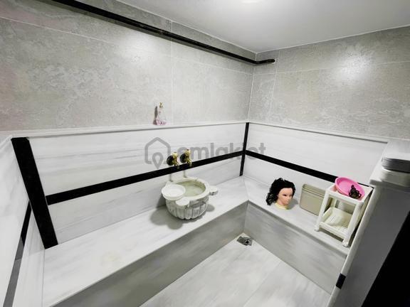 Doğayla İç İçe 2+5+1 Müstakil Villa | Geniş Bahçeli 2