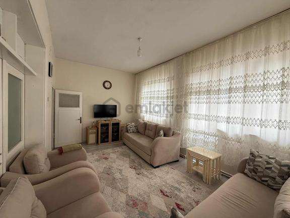 Emlak Fix'den|tuzlugöl Mh.|cuma Pazarı Yakını 2+1 Eşyalı Daire 2