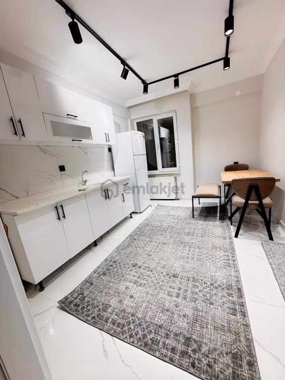Kütahya Merkez Meydan Mah. Sıfır Eşyalı 2+0 60m2 Satılık Daire 2