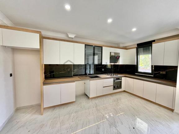 Gümüş'den Güre'de Denize 100 Adım Muhteşem Deniz Manzaralı Ultra Lux 3+1 Villa! 2
