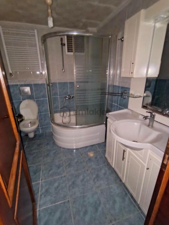 Samsun İlkadım Fevzi Çakmak Mahallesi'nde Asansörlü 3.kat 2+1 Satılık Daire 1