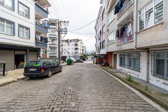 Ordu Nizamettin Mah. 1+1 Kiralık Daire Ayrı Mutfak Ara Kat Asansörlü 2