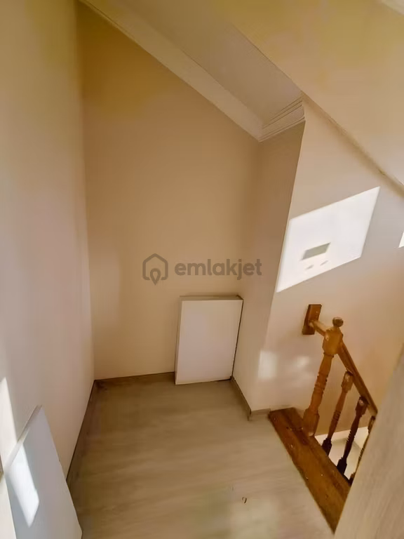 Eyüp Çirçir Mah. Satılık 4+1 Dubleks Daire Karacapark Evleri 1