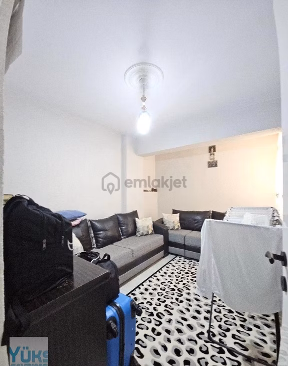 Denizli Gümüşçay Da Satılık İçi Yenilenmiş 2+1 Dre 1