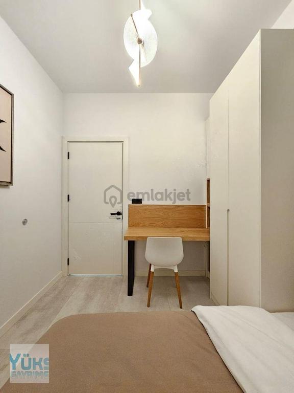 Denizli Yenişafak Ta 2+1 Lansmana Özel Havuzlu Ebeveyn Banyolu Satılık Daire 2