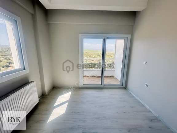 Taşucu Blue Lagoon Sitesinde 3+1 Deniz Manzaralı Daireler 2
