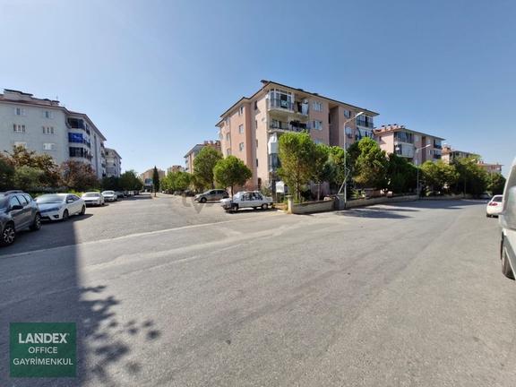 Landex'ten 2+1 Çakmak Umut 3lerde 110m2 Önü Açık Kiralık Daire 2