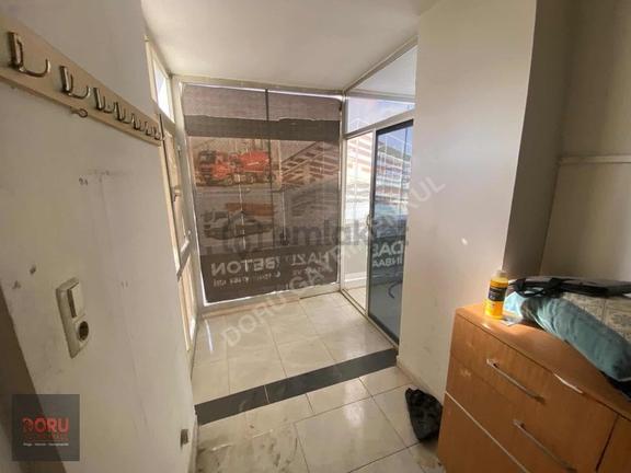 Doru'dan Çarşı Azerbaycan Bulvarı Arksı Köşebaşı Kiralık İş Yeri 2