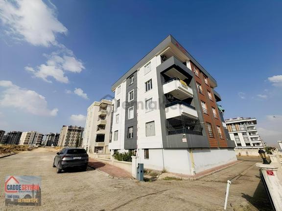 Cadde Seyran'dan Kiralık 3+1 /batıkentde Kiralık Arakat Daire 1