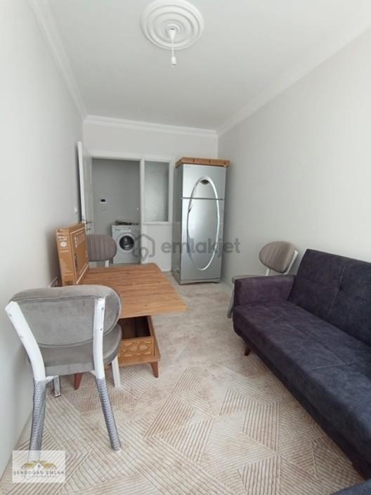 Çamlıcada Sıfır Eşyalı 1+1 Apartlar! 1