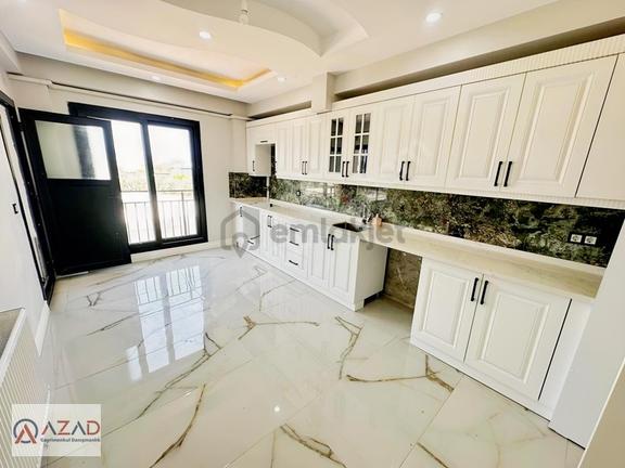 Azad-fakıuşağı 112 Çağrı Merkezi Civarı Kiralık ( 4+1) Daire 1