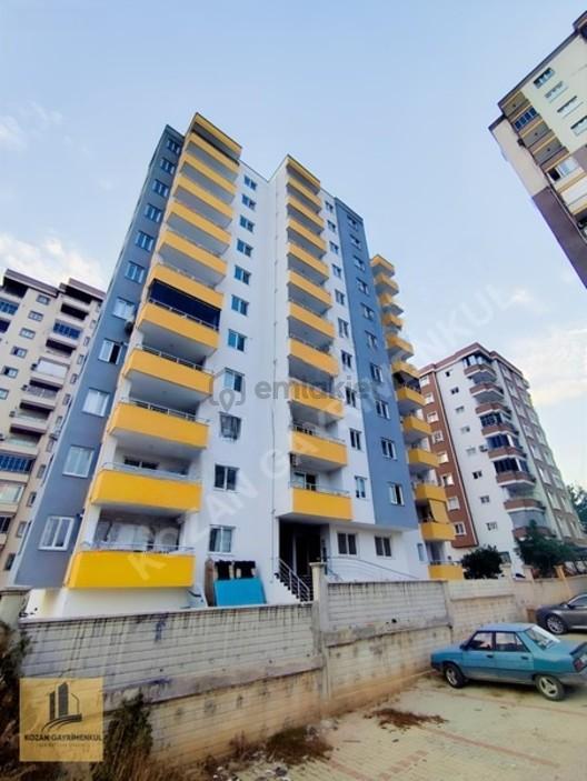 Kozan Gayrimenkulden Endüstri Meslek Lisesi Yanı Sıfır 3+1 Daire 1