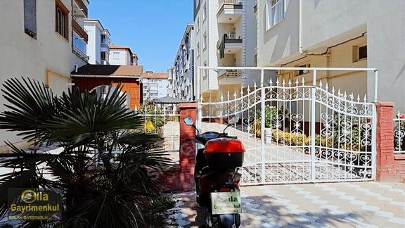 Sıla Gayrimenkulden Tam Şehir Merkezinde 4+1daire Dükkan Hisseli 1
