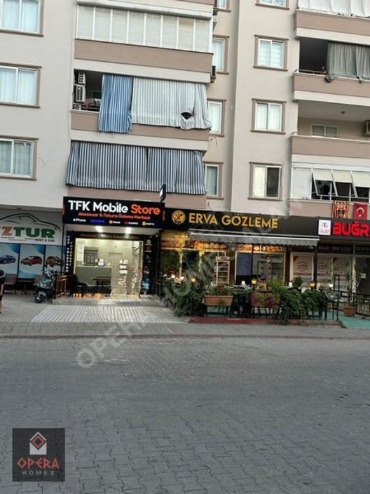 Devren Kıralık Kurulu Düzen Telefoncu 2