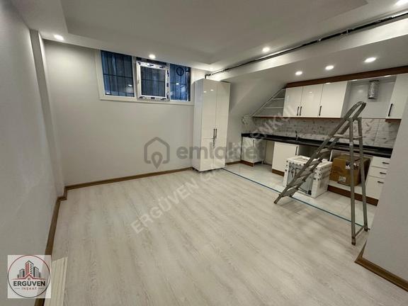 1+1 Bahçe Katı Kiracılı 2