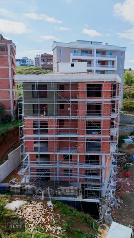 Kanuni Mahallesi Satılık 2+1 Sıfır Deniz Manzaralı Daire 2