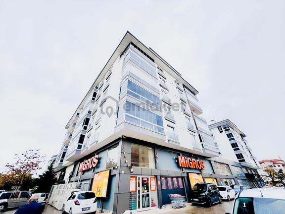 -coşar-perek Park'ta Kiralık 4+1 Ara Kat Ön Cephe - Büyük Bölcek 2
