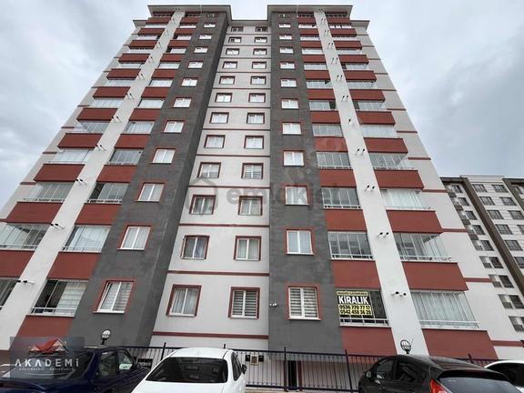 Akademi Gayrimenkul'den | Haber-iş Sitesinde Kiralık 2+1 Daire 1