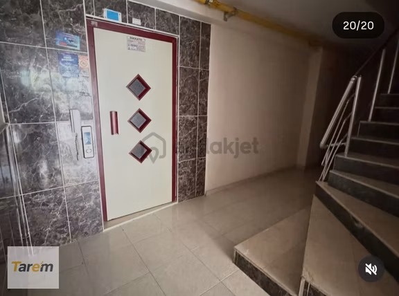 Şehitishak Mahallesinde Satılık 3+1 Daire 2