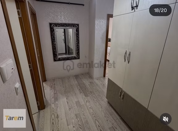 Şehitishak Mahallesinde Satılık 3+1 Daire 1
