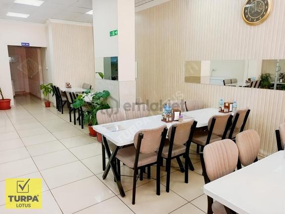 Turpa Lotus'tan Muhteşem Konum Devren Kiralık Restaurant 2