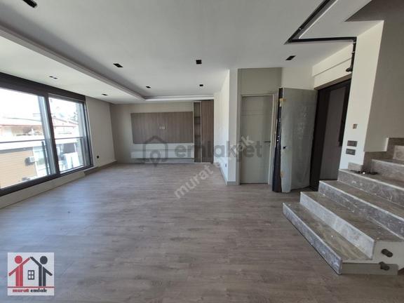 Gerçek Kalitede 3+1 Modern Havuzlu Kapalı Garajlı Dublex Daire 2