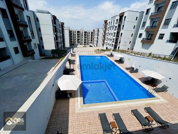 Örs Gayrimenkul Den Site İçi 2+1 Eşyalı Kiralık Daire 1