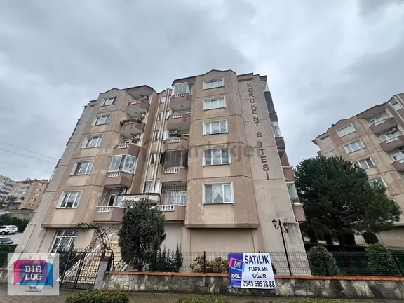 Dialog İdol Den Beşevler De 3+1 Panoramik Manzaralı Geniş Daire 1