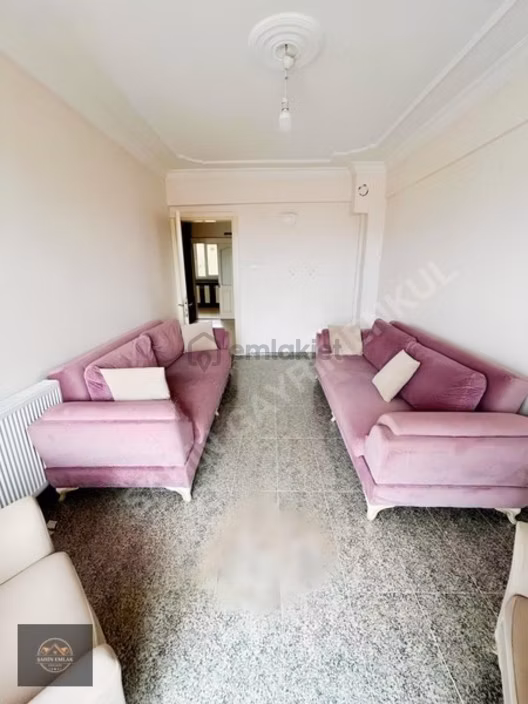 Şahin Gayrimenkul Den Stadyum Civarı Satılık 3+1 Daire 1